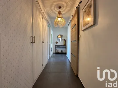 Appartement à Marseille (13009)