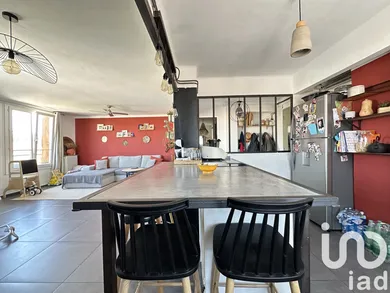 Appartement à Marseille (13009)