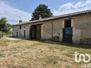 Maison de campagne à Valence-en-Poitou (86700)
