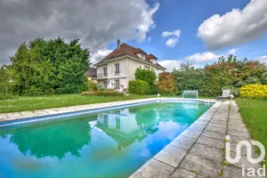 Maison de ville à Panazol (87350)