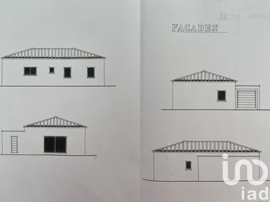 Maison à ferrals-les-corbières (11200)