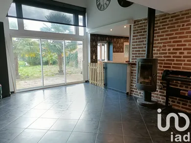 House at Monteaux (41150)