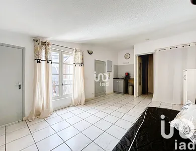 Studio in Montauban (82000)