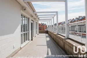 Apartment at Limoges (87000)