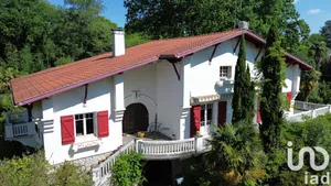 Appartement à Saint-Martin-de-Seignanx (40390)