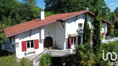 Duplex in Saint-Martin-de-Seignanx (40390)