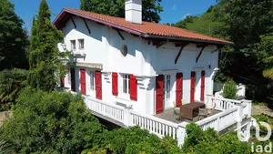 Duplex à Saint-Martin-de-Seignanx (40390)