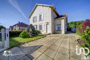 Maison à Moyeuvre-Grande (57250)