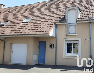 Maison à Le Mans (72100)
