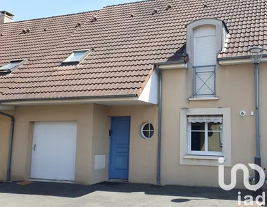 Townhouse at Le Mans (72100)