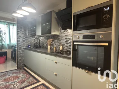 Appartement à Nîmes (30900)