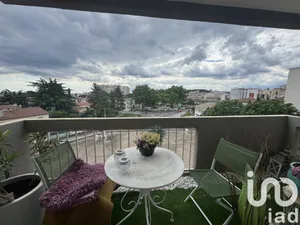 Apartment at Nîmes (30900)