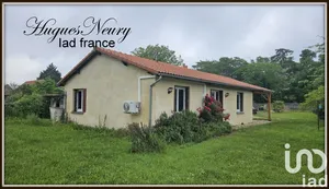 House in Effiat (63260)