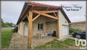 Maison à Effiat (63260)