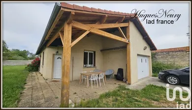 House in Effiat (63260)