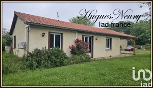Maison à Effiat (63260)