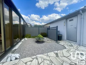 House at Ay-sur-Moselle (57300)