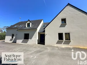Maison à Clohars-Carnoët (29360)