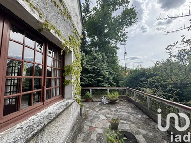 House in Le Plessis-Trévise (94420)