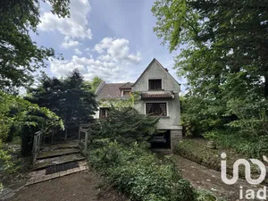 House at Le Plessis-Trévise (94420)