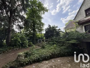 House at Le Plessis-Trévise (94420)