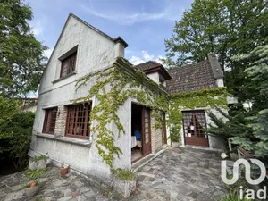 House in Le Plessis-Trévise (94420)