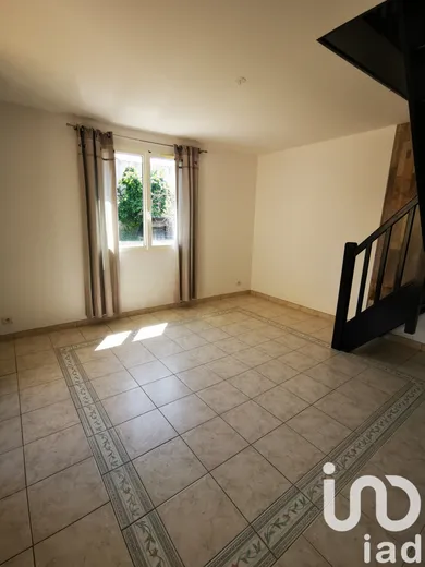Maison traditionnelle à Duneau (72160)