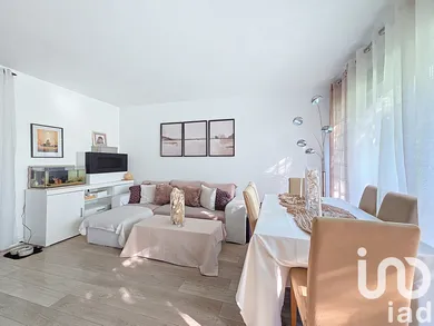 Appartement à Limeil-Brévannes (94450)