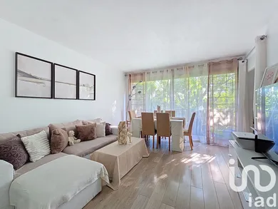 Appartement à Limeil-Brévannes (94450)