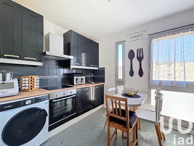 Appartement à Limeil-Brévannes (94450)