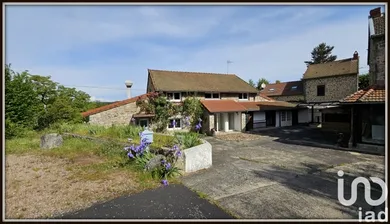 Lodge in Lachaux (63290)