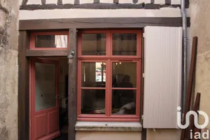 Appartement à Orléans (45000)