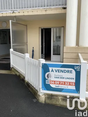 Appartement à Saint-Hilaire-de-Riez (85270)