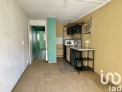 Appartement à Saint-Hilaire-de-Riez (85270)