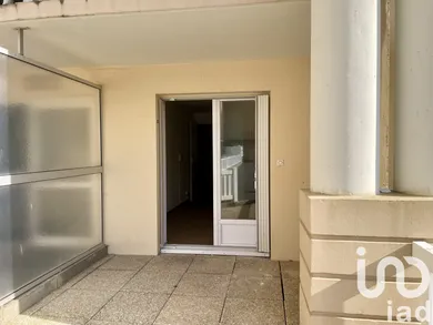 Apartment in Saint-Hilaire-de-Riez (85270)