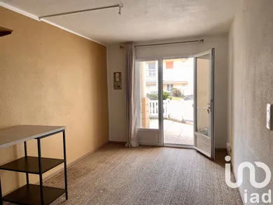 Appartement à Saint-Hilaire-de-Riez (85270)