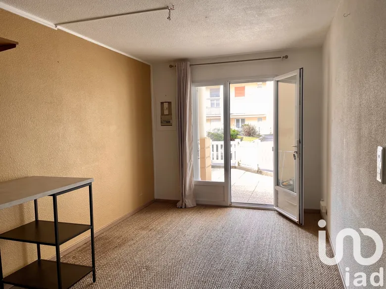 Appartement 2 pièces 28 m² · à Saint-Hilaire-de-Riez · 27,7 m² · 111 800 €