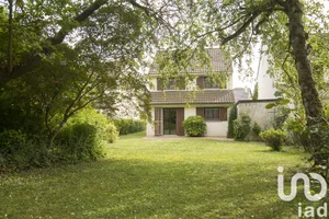 Maison à Courcouronnes (91080)