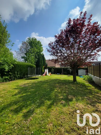 Maison à Fromelles (59249)