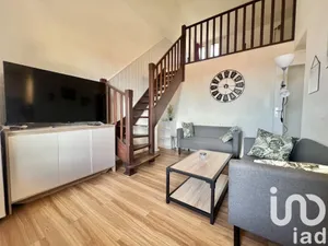 Appartement à Leucate (11370)