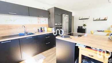 Apartment at Le Puy-en-Velay (43000) — 7/9