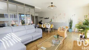 Appartement à Le Puy-en-Velay (43000)