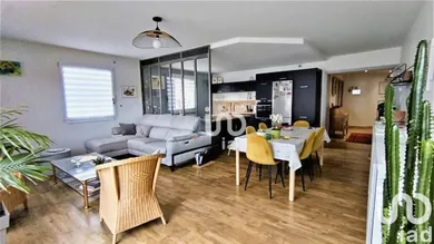 Apartment at Le Puy-en-Velay (43000) — 5/9