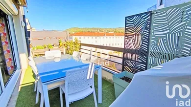 Apartment at Le Puy-en-Velay (43000) — 3/9