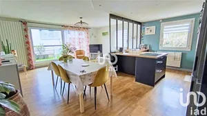 Apartment at Le Puy-en-Velay (43000)