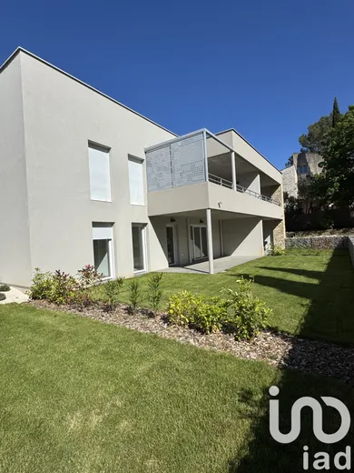 Appartement à Nîmes (30900)