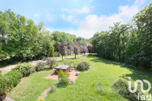 Land at Muret (31600)