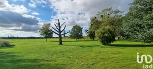 Farm land at Ciran (37240)