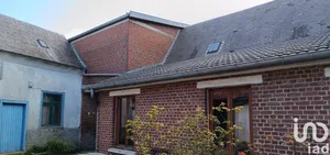 Maison à Candas (80750)