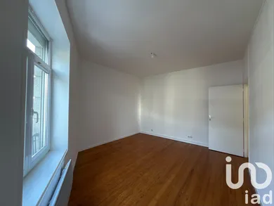 Appartement à Bruay-la-Buissière (62700)